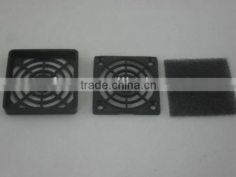 Fan filter FK2040 for 40mm axial fan
