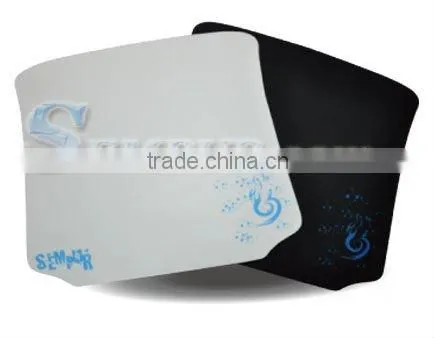 Promotional Rubber mouse pad with logo printing