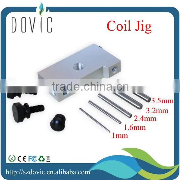 rba coil jig /coil jig/tobeco coil jig