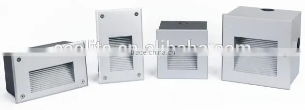 IP65 Waterproof outdoor LED wall light