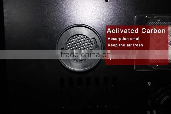 Compressor Wine Refrigerator Wine Cooler STH-H120A Wine compressor wine chiller cabinet 80 ~120 Bottles