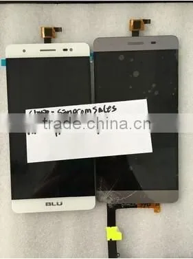 High quality For blu TXDT550EYPA-11V2 lcd touch assembly replacement
