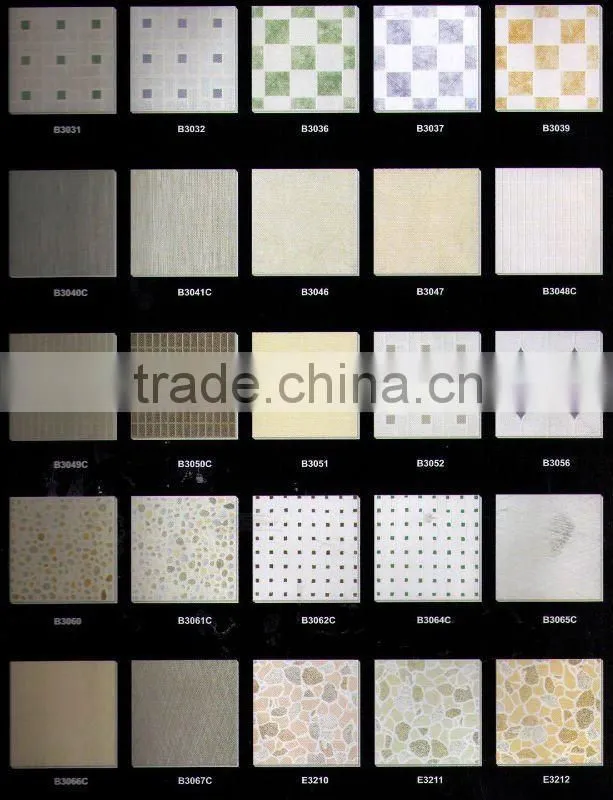 FX Bathroom floor ceramics tile
