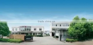 Zhangjiagang Deyizhou Precision Filter Material Co., Ltd. company overview - view 1
