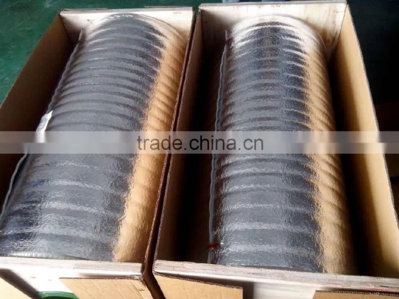 TTR wax/wax resin/resin/textile ribbon of jumbo roll