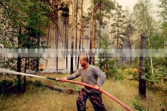duraline pvc fire hose