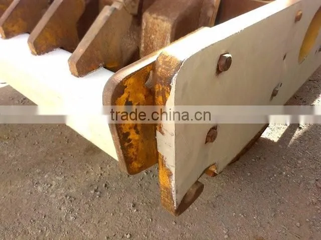 Supply good condition used Sheep Pad Foot Dynapac Road Roller,Dynapac CA25PD Road Roller