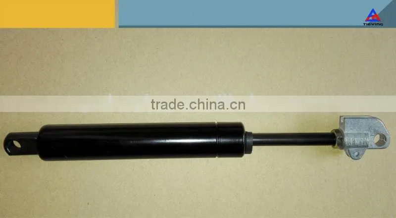 Lockable gas spring for bus seat KQ28-69-288(Q-Q)400
