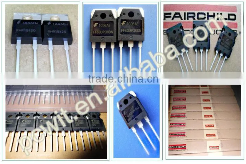 Original FQL40N50