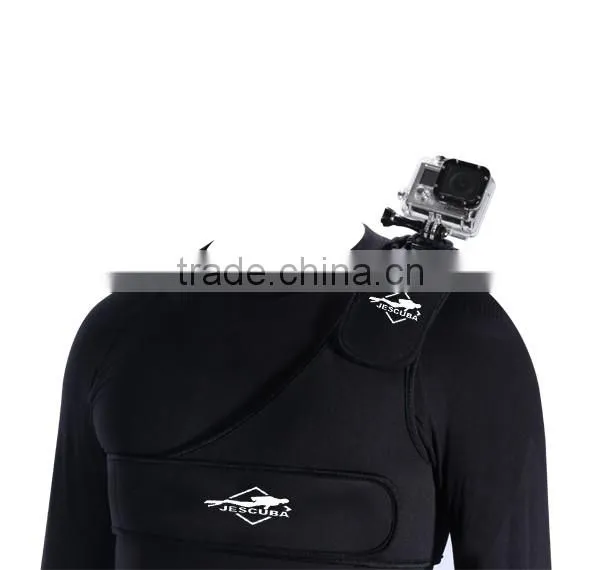 New Arrival Accessories Neoprene Camera Single Shoulder Strap;Neoprene Single Shoulder Strap;Camera Neck Strap