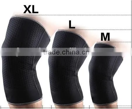 Sports Knee Pad & Medical Knee Support