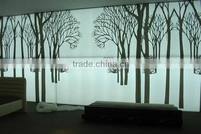 Advertising Banner Flex