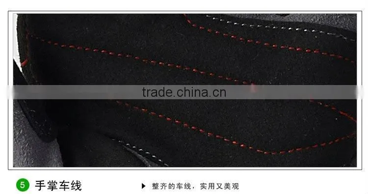 2010 Hot Leica cloth bike glove sport glove ZX-060