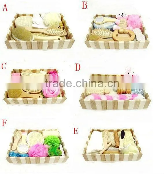 Cheap SPA Accessories Set