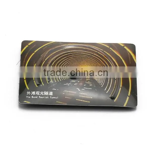 3d fridge magnet Soft pvc Fridge Magnet