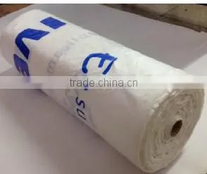 BRN-1500 Bag Making Machine for Car Seat Cover