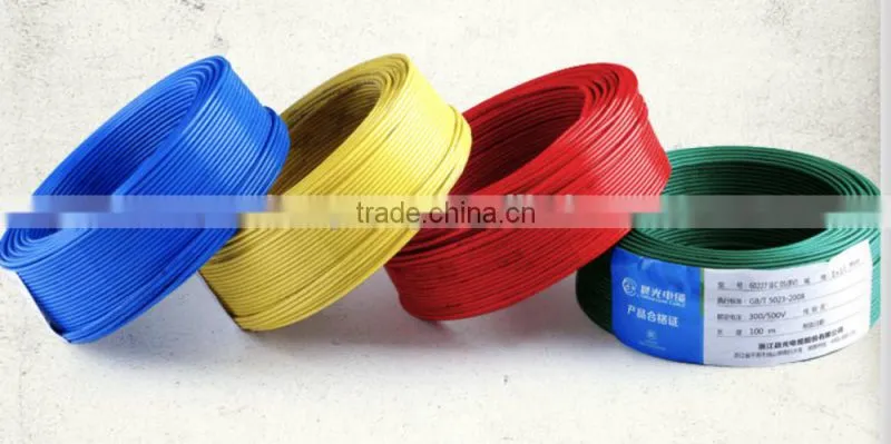 8.7/15kv Copper Core XLPE Insulated Steel Tape Armoring PVC Sheathed Power Cable 3*120mm2