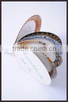 70gsm Woodfree Offset Paper Roll for Book Printing