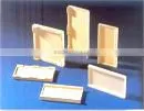 High performance zirconia board zirconia load bearing board