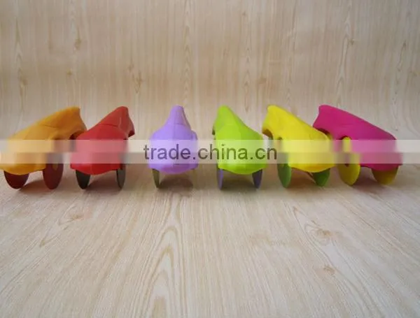 2014 hot sale & hot sale pizza cutter with color box