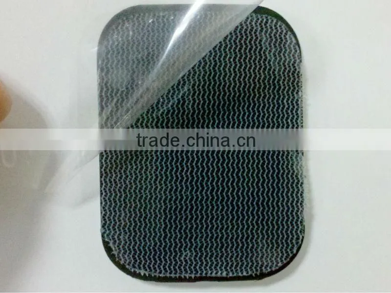 Pads for Therapy apparatus / Tens EMS / physiotherapy