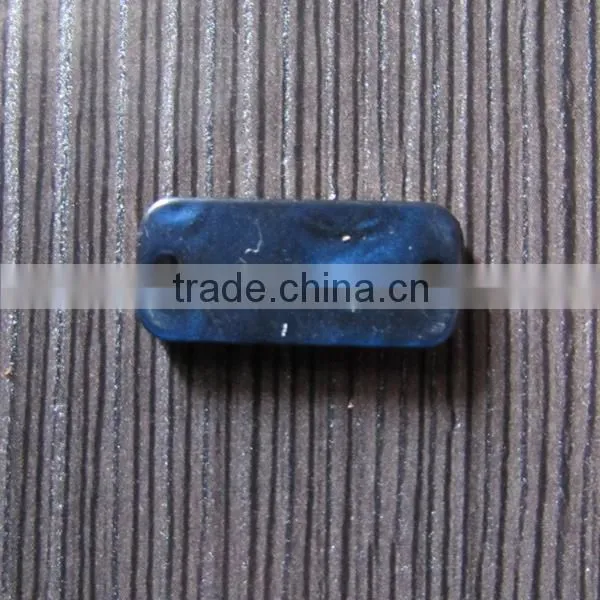 Common Use Fashion Resin Label