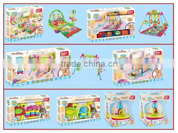 Sport Toy Baby play gym