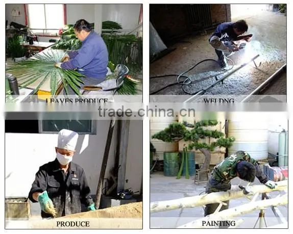 Artificial Big Tree Camouflaged Dry Tree Monopopole Steel Mounted Tree Made In China