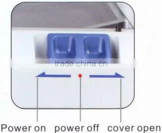 Overhead projector 3E series/OHP 3E T2