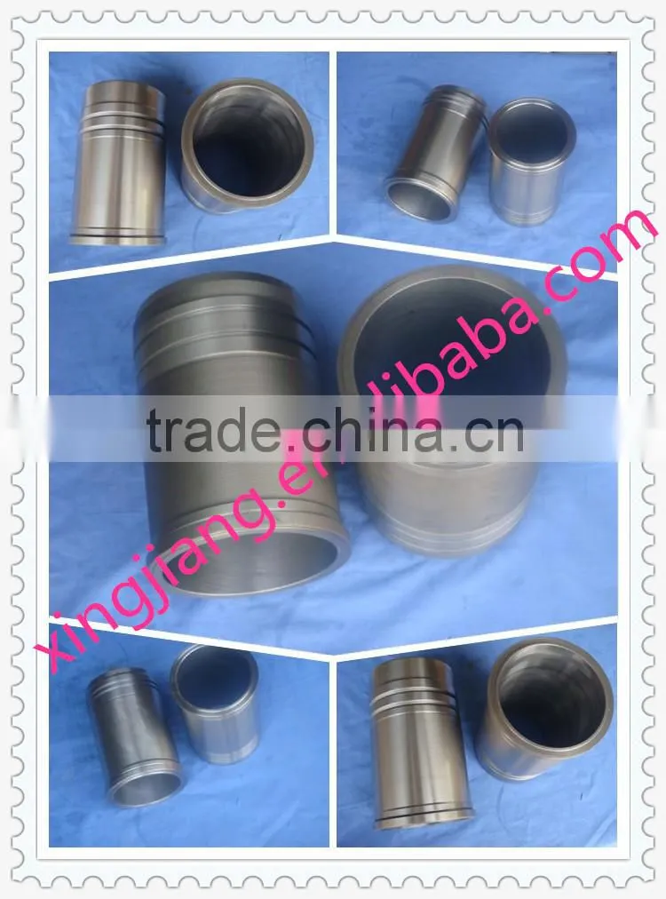 High quality Engine cylinder liner