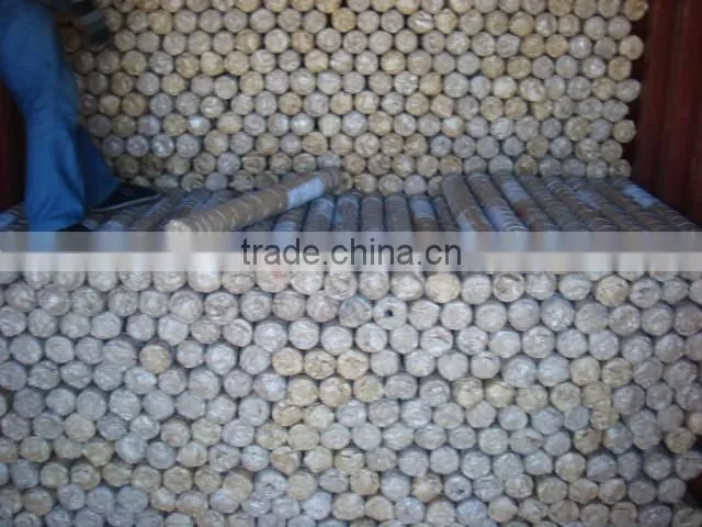 Hexagonal mesh