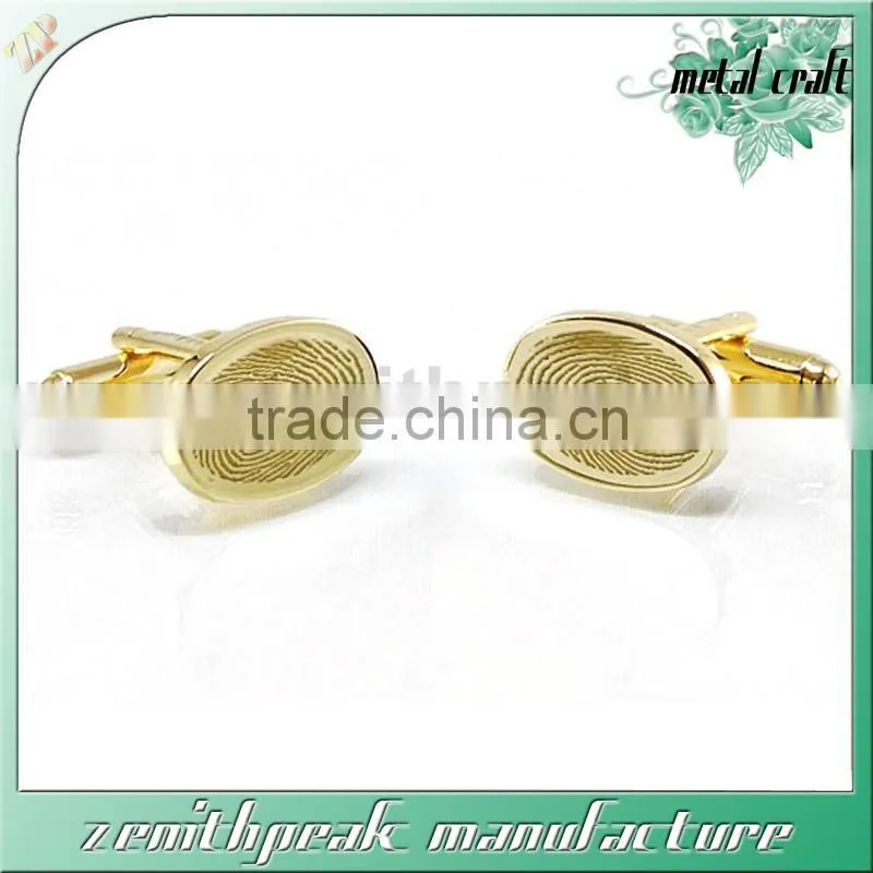 black replica cufflinks for suit shirt