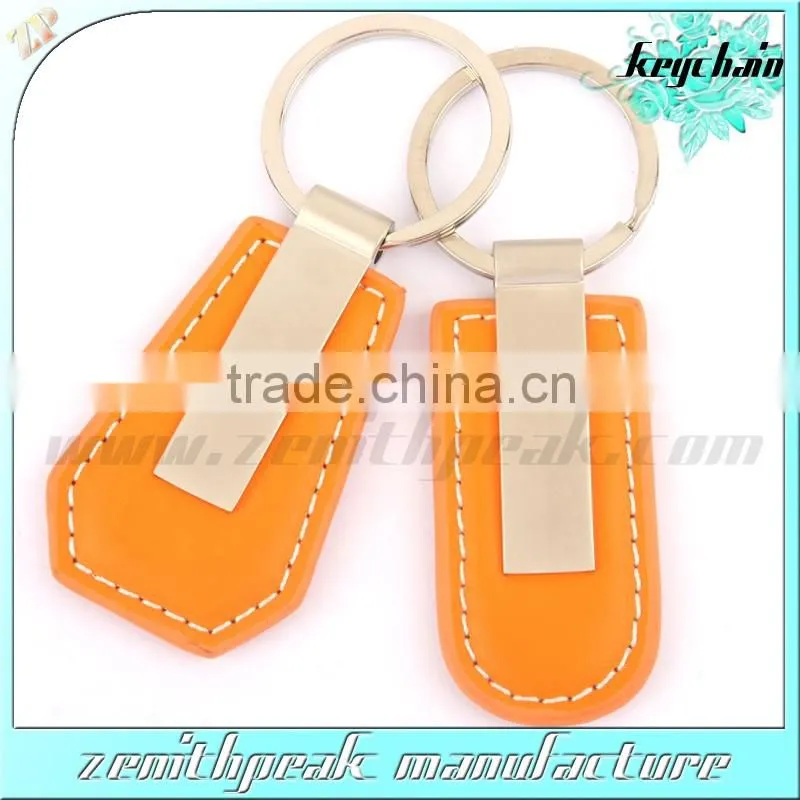 metal key chain metal keychain