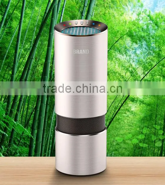 car air purifier