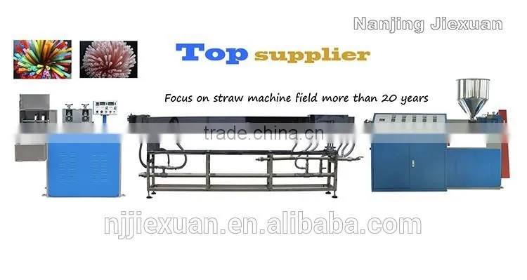 automatic lollipop sticks extruding machine