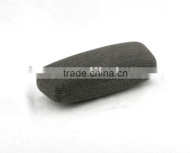 Metal optical glass case T405