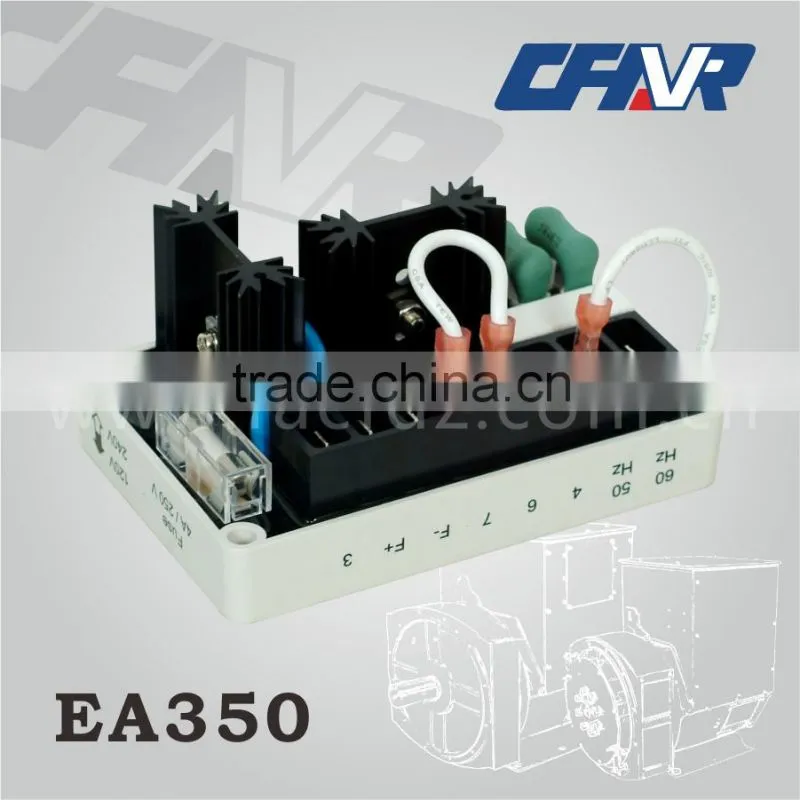 Gasoline Generator Spare Parts EA350 AVR