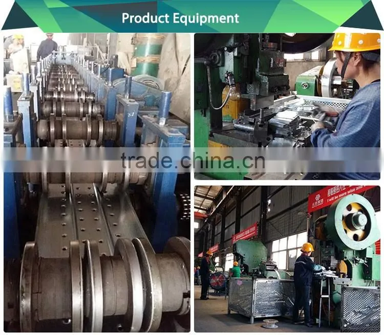 3M Singapore Construction Scaffolding Galvanized Steel Metal Plank