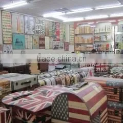 Yiwu Ziwei Daily Necessities Co., Ltd. company overview - view 2