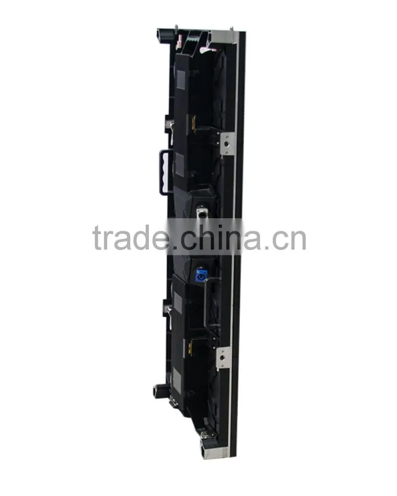 P5.208 giant screen led big display/led display rental/charming led