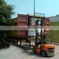 Foshan Huagui Decorative Material Co., Ltd. company overview - view 3