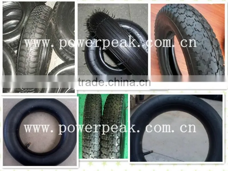 high quality wheelbarrow tyres and tubes
