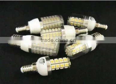 GU10-4X1W G5.3/E12/E14/E sharp led spotlight gu10 led 4w