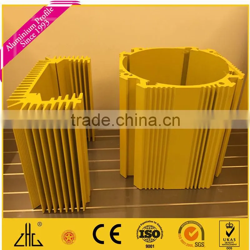 HOT SELL LED aluminium heat sink, aluminum heat sink plate, flexible heat sink