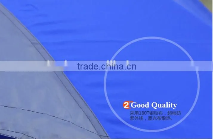 Manufacturer 5 person Family Camping Tent at cheap Price