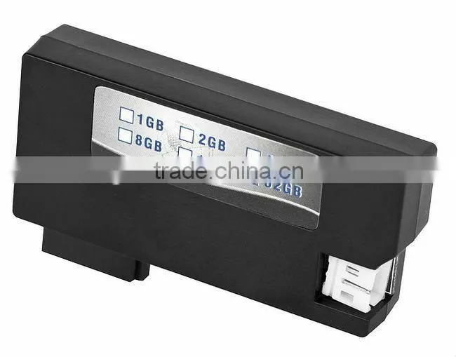 8GB SATA DOM MLC Nand Flash for Thin Client,Industrial Computer,Embeded Appliance