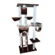 Classica pet toy sisal cat scratching post
