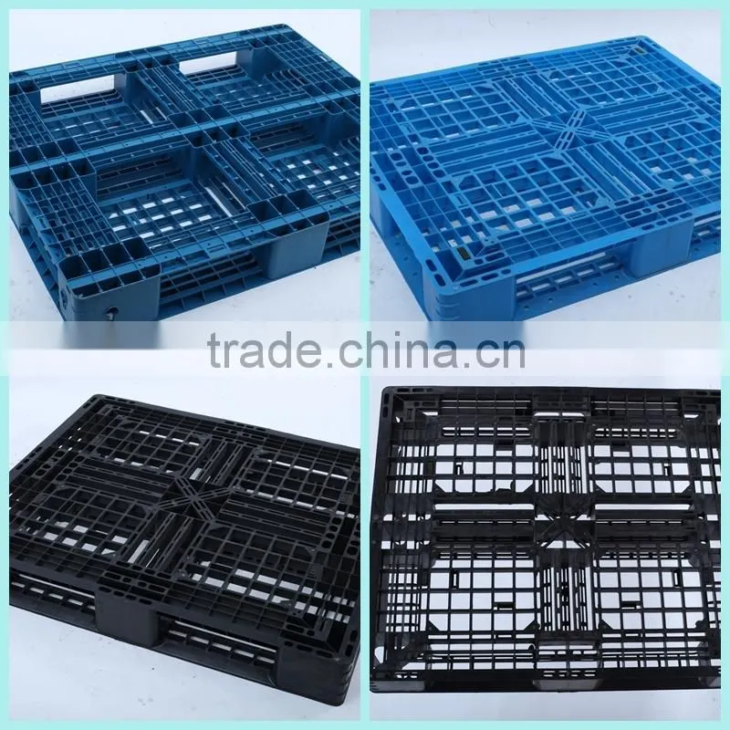 HDPE plastic pallet/Double Sided Plastic Pallet