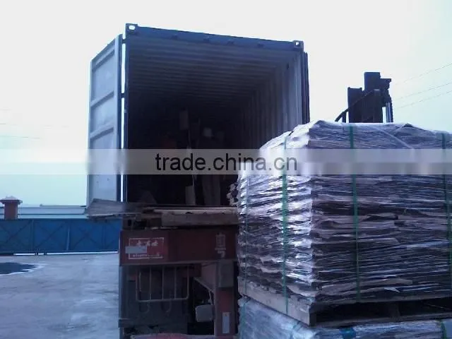 stone coated roof tile