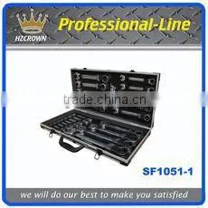 12pcs ratchet wrench set